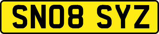 SN08SYZ