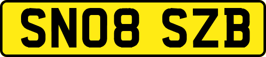SN08SZB