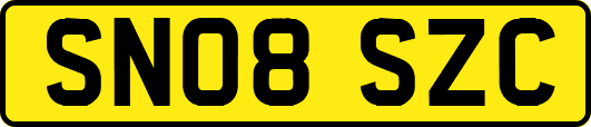 SN08SZC
