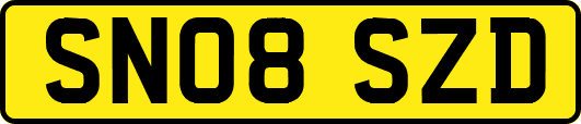 SN08SZD