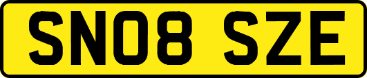 SN08SZE
