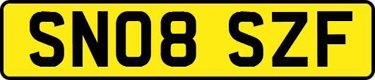 SN08SZF