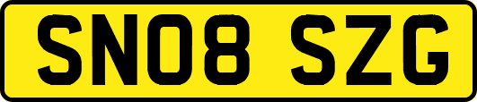 SN08SZG