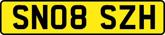 SN08SZH