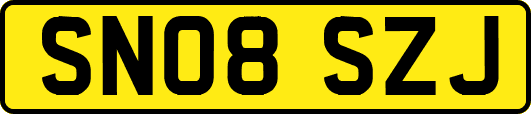 SN08SZJ