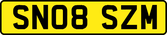 SN08SZM