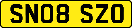SN08SZO