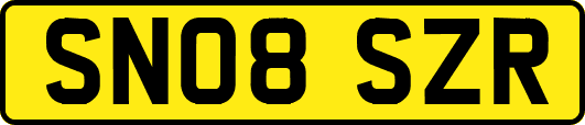 SN08SZR