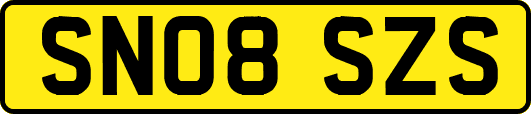 SN08SZS