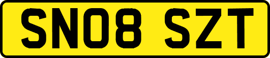 SN08SZT
