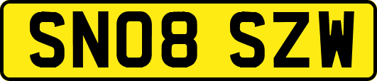 SN08SZW