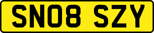 SN08SZY