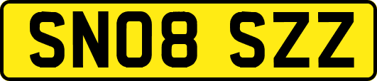 SN08SZZ