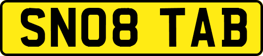 SN08TAB