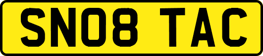 SN08TAC