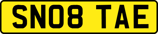 SN08TAE