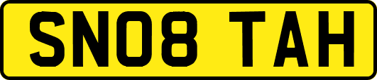 SN08TAH