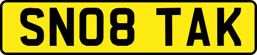 SN08TAK