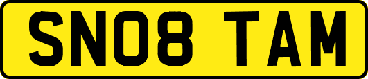 SN08TAM