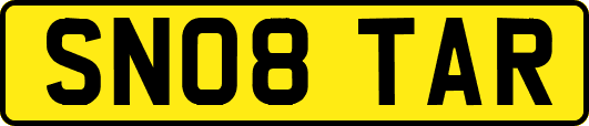 SN08TAR
