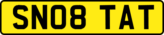 SN08TAT