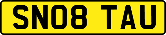 SN08TAU