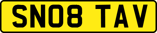 SN08TAV