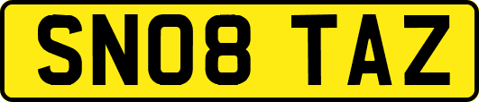 SN08TAZ