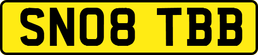 SN08TBB