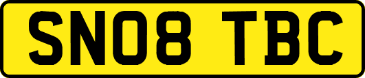 SN08TBC