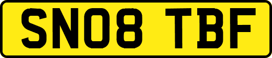 SN08TBF