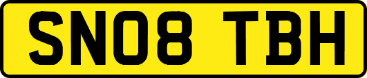 SN08TBH