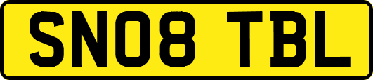 SN08TBL