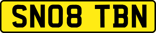 SN08TBN
