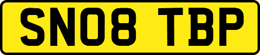 SN08TBP