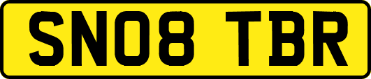 SN08TBR