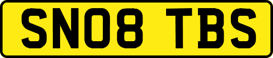 SN08TBS