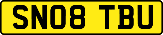 SN08TBU