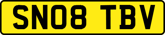 SN08TBV