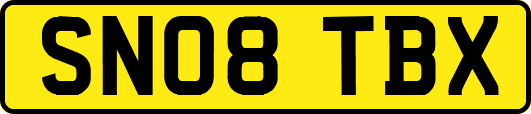 SN08TBX