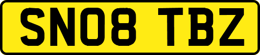 SN08TBZ
