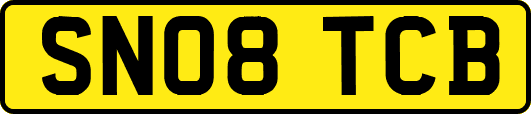 SN08TCB