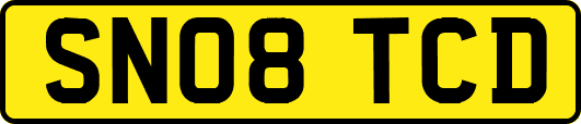 SN08TCD