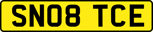 SN08TCE