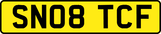SN08TCF