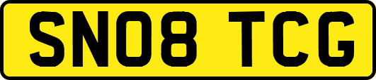 SN08TCG