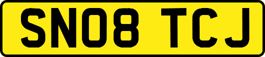SN08TCJ