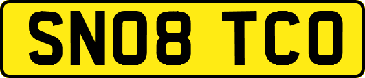 SN08TCO