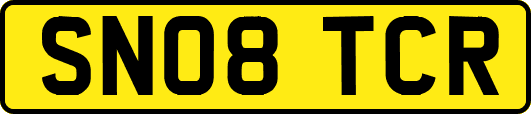 SN08TCR