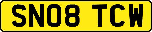 SN08TCW